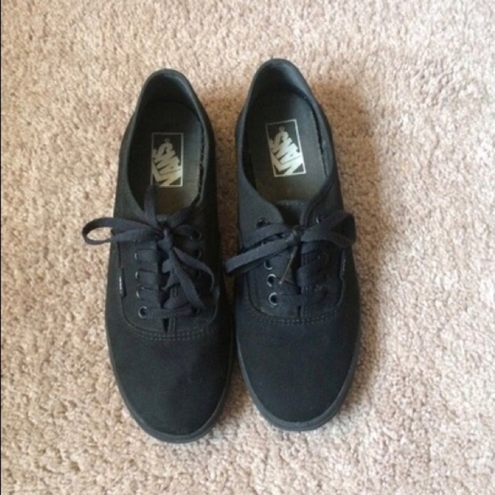 Lo pro vans